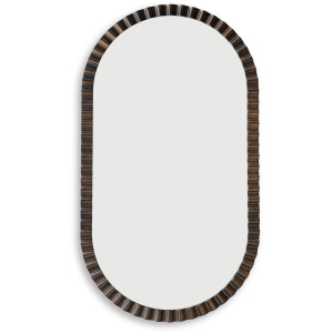 Clorington Accent Mirror