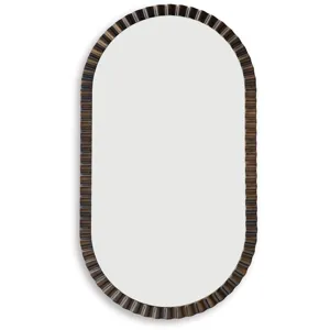 Clorington Accent Mirror