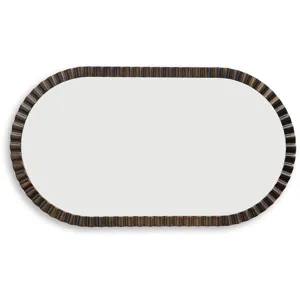 Clorington Accent Mirror