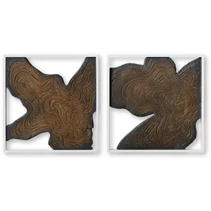 Landley Wall Decor (Set of 2)