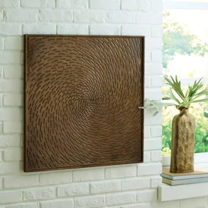 Dullter Wall Decor