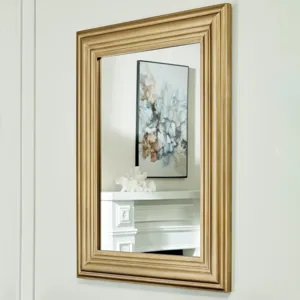Keneriah Accent Mirror