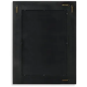 Keneriah Accent Mirror