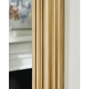 Keneriah Accent Mirror