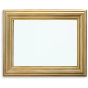 Keneriah Accent Mirror