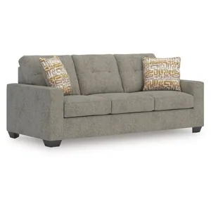 LARIMER IRON QUEEN SLEEPER SOFA