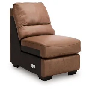 Whitlock Armless Chair