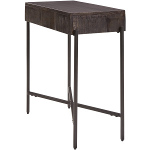 Matler Accent Table