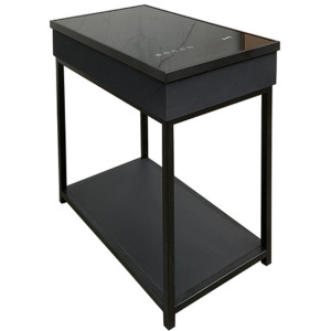 Gemmet Accent Table