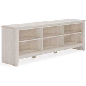 DORRINSON ENTERTAINMENT CENTER