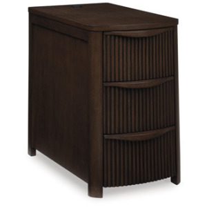 Camdill Chairside End Table