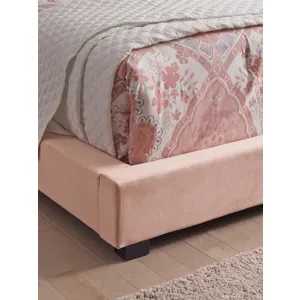Chesani Full Upholstered Bed