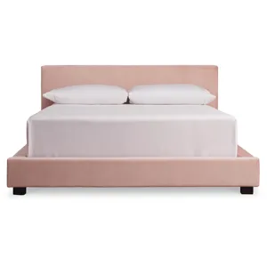 Chesani Full Upholstered Bed