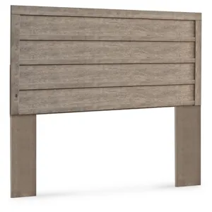 Culverbach Queen Panel Headboard, Dresser, Mirror and Nightstand