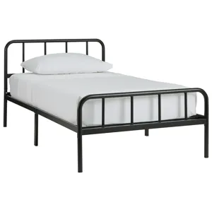 Trentlore Twin Platform Bed
