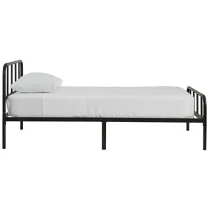 Trentlore Twin Platform Bed