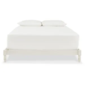 Tannally Queen Platform Bed