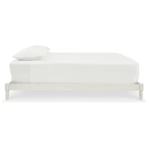 Tannally Queen Platform Bed