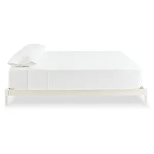 Tannally King Platform Bed