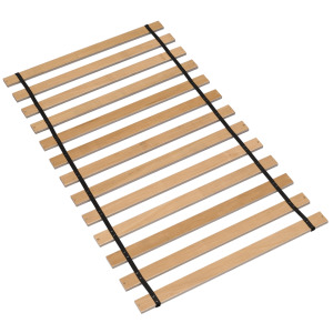 Frames and Rails Roll Slat