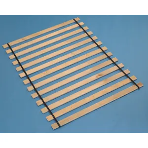 Frames and Rails Full Roll Slat