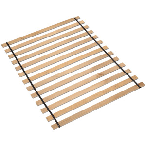 Frames and Rails Roll Slat