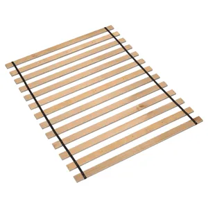 Frames and Rails Full Roll Slat