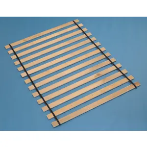 Frames and Rails Full Roll Slat