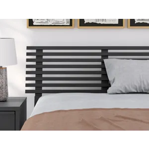 Danziar Full Slat Headboard