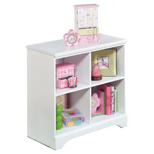 Lulu Loft Bin Storage