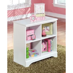 Lulu Loft Bin Storage