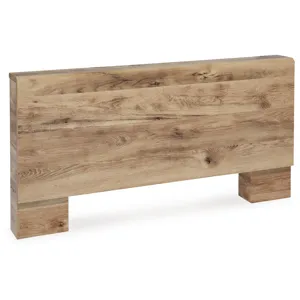 Hyanna Twin Panel Footboard