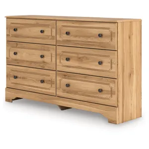 Aleaport Dresser
