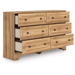 Aleaport Dresser