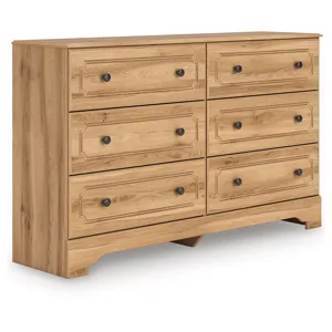 Aleaport Dresser