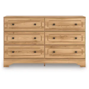 Aleaport Dresser