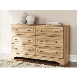 Aleaport Dresser