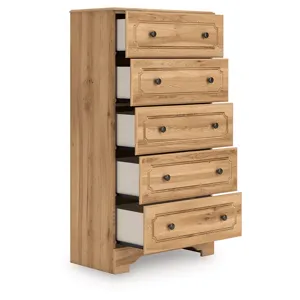 Aleaport Chest of Drawers
