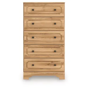 Aleaport Chest of Drawers