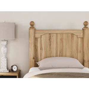 Galletyn Twin Panel Bed, Dresser and Mirror