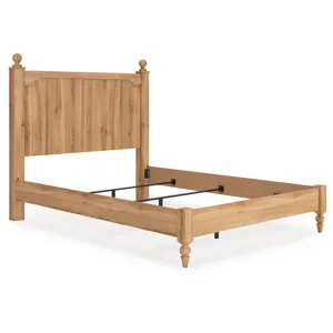 Aleaport Queen Panel Bed