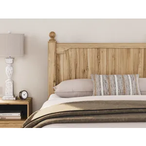 Aleaport Queen Panel Bed, Dresser, Mirror and Nightstand