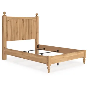 Aleaport Full Panel Bed