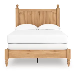 Aleaport Full Panel Bed