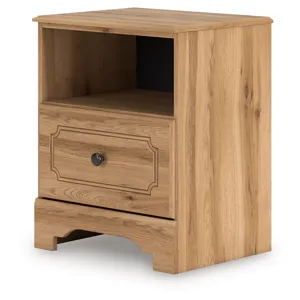 Aleaport Nightstand