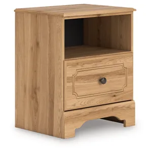 Aleaport Nightstand