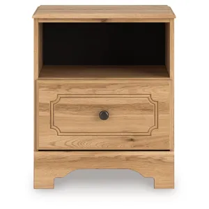 Aleaport Nightstand