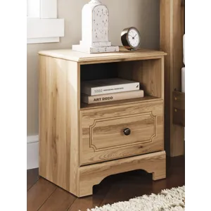 Aleaport Nightstand