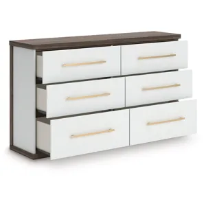 Kendanport Dresser