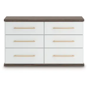 Kendanport Dresser